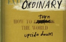 ordinary blog