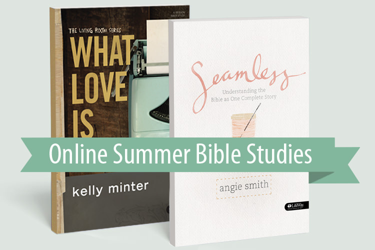 Lifeway online bible LifeWay publishes the most popular Bible studies for women in the world, including best-selling titles from authors like Beth Moore and Priscilla Shirer.